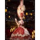 Hinana Queena 6th Year Anniversary New Wish Bridal One Piece(Leftovers/4 Colours/Full Payment Without Shipping)